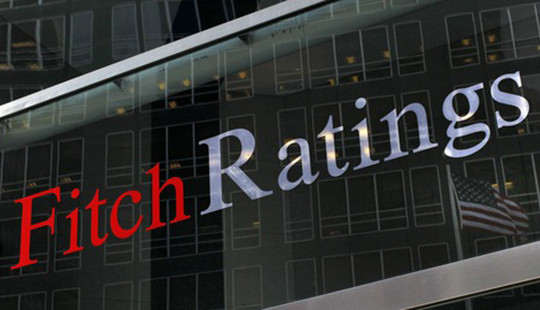 Fitch giữ nguyên bậc tín nhiệm quốc gia của Việt Nam ở mức BB