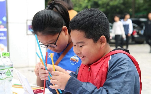 Dự thảo Thông tư quy định đánh giá và xếp loại học sinh tiểu học cho chương trình GDPT mới