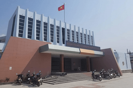Bình Định: Giám đốc Trung tâm Văn hóa Thông tin Thể thao  huyện Tuy Phước tự ý lấy chuông đồng đem bán