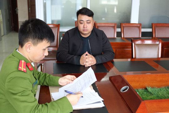 Đề nghị truy tố cửa hàng trưởng tham ô 850 triệu đồng
