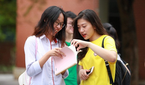 Lời giải chi tiết đề thi tham khảo môn Toán THPT quốc gia 2020