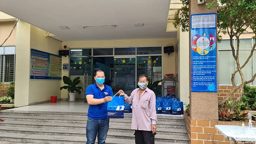 TPHCM: Nhiều hoạt động chăm lo cho đối tượng yếu thế trong xã hội