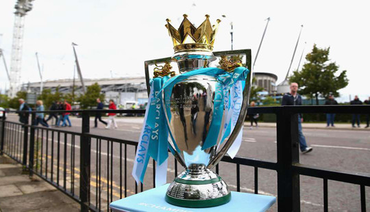 Premier League sẽ dùng Wembley làm sân trung lập
