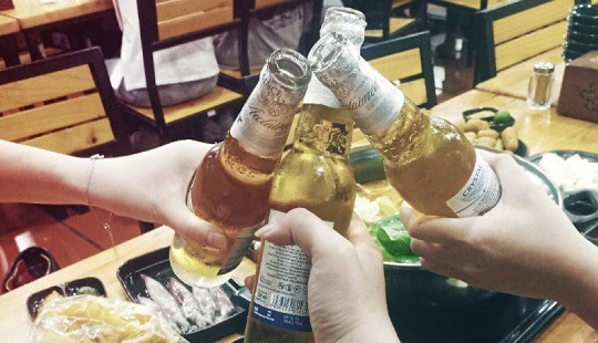 Người mất mạng, kẻ vào tù sau cuộc vui tân gia