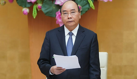 Không để tiếp tục tái diễn tình trạng tụ tập đông người, mở cửa bán hàng