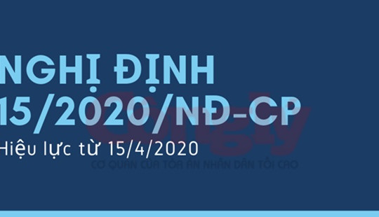 Từ hôm nay, tự ý đăng ảnh người khác lên Facebook bị phạt từ 10-20 triệu đồng