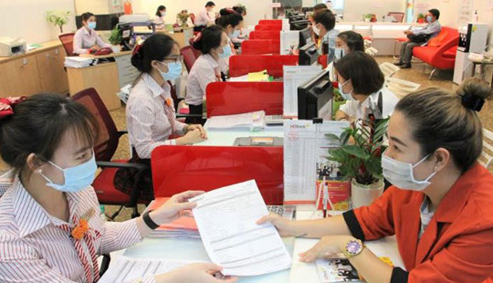 Moody’s công bố giữ nguyên xếp hạng tín nhiệm B1 cho HDBank