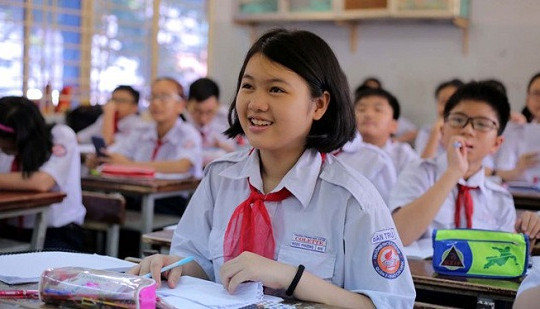 Nhiều địa phương đề xuất đi học trở lại đầu tháng 5