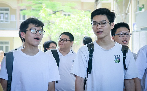 Tuyển sinh năm 2020: ĐH Ngoại thương công bố 2 phương án tuyển sinh