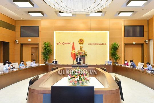Luật Cư trú (sửa đổi): Cần rà soát đánh giá nội dung sửa đổi, lấy ý kiến rộng rãi các đối tượng chịu tác động