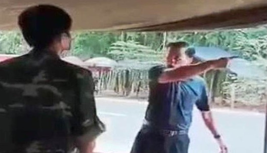 Cách hết chức vụ trong Đảng đối với Phó Chủ tịch HĐND huyện Hớn Quản