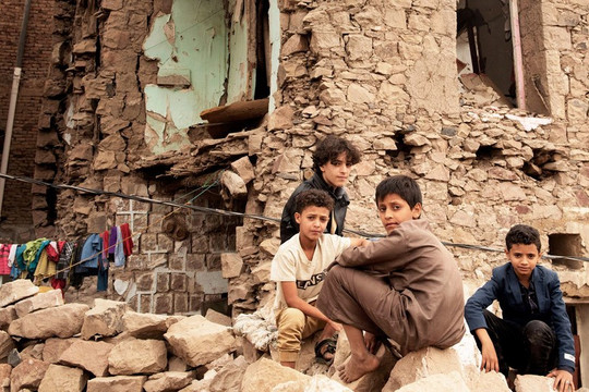 Việt Nam tiếp tục quan ngại tình hình nhân đạo tại Yemen