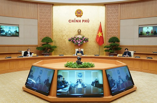 28 tỉnh, thành phố tiếp tục cách ly xã hội