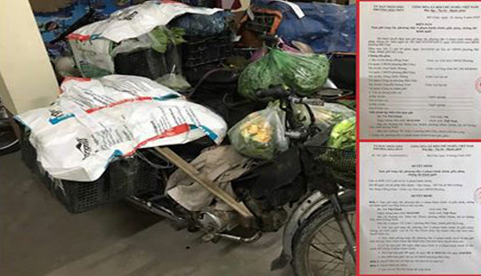 Hạ Long kiên quyết xử lý các vi phạm khi thực hiện Chỉ thị của 16 Chính phủ