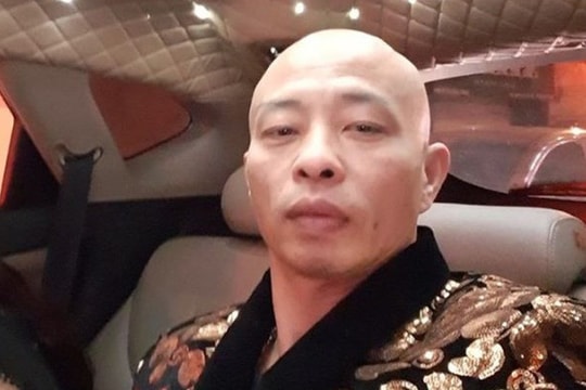 Đường "Nhuệ" bị khởi tố thêm tội danh Cưỡng đoạt tài sản