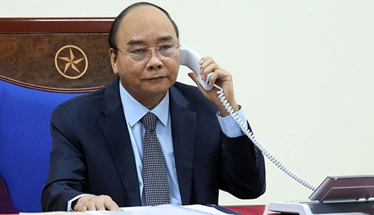Việt Nam-LB Nga: Tạo điều kiện thuận lợi cho xuất nhập khẩu hàng hóa song phương