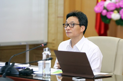 Hà Nội thuộc nhóm nguy cơ cao, đề xuất cách ly xã hội đến 30/04; TPHCM thuộc nhóm nguy cơ