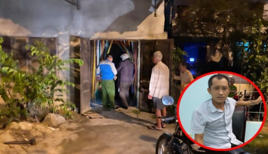 Khởi tố kẻ dùng búa đánh vào đầu bạn gái để níu kéo tình cảm