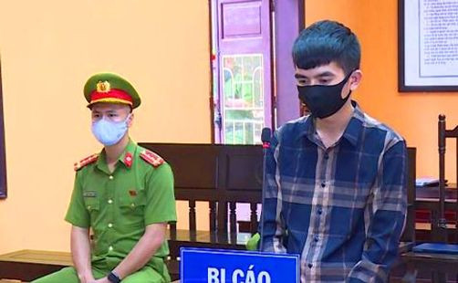 Lừa bán khẩu trang y tế, nam thanh niên lĩnh án hơn 7 năm tù