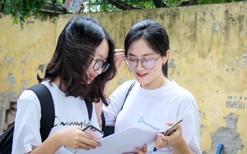 Đề thi tốt nghiệp THPT năm 2020 sẽ được xây dựng như thế nào?