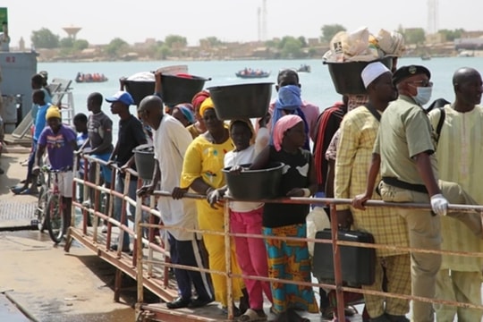 Hội đồng Bảo an lo ngại về tác động của đại dịch Covid-19 tại Sudan