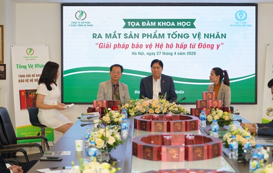 Công dụng, vai trò của sản phẩm tăng sức đề kháng trong bối cảnh đại dịch COVID-19