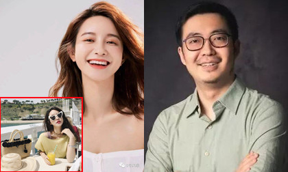 Hotgirl nổi tiếng nhất MXH Trung Quốc xinh đẹp và tài giỏi đến mức nào mà khiến Chủ tịch Taobao bị giáng chức?