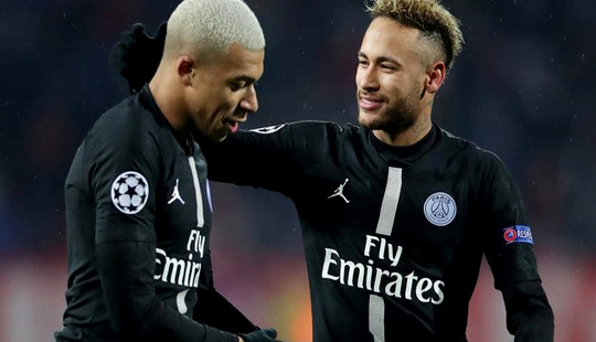 Giải VĐQG Pháp Ligue I 2019/20 tuyên bố hủy kết quả vì đại dịch Covid-19