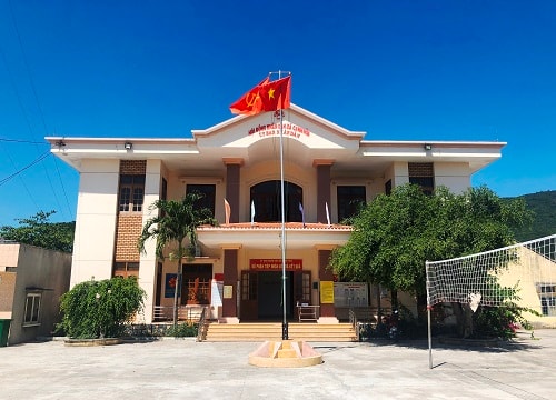 Người Chăm đồng lòng bảo vệ rừng