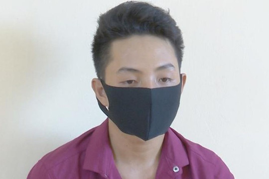 Nhờ bé gái hàng xóm vào rửa bát rồi giở trò đồi bại