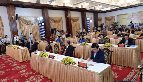 TPHCM kỷ niệm 45 năm Ngày Giải phóng miền Nam, thống nhất đất nước