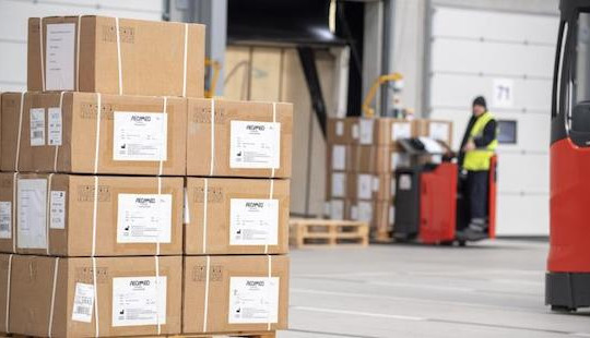 Bác sĩ Anh cảnh báo máy thở Trung Quốc nguy hiểm với bệnh nhân Covid-19
