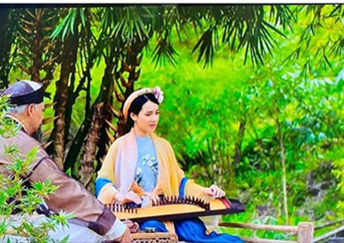 NSƯT Thành Lộc chê Nhã Phương