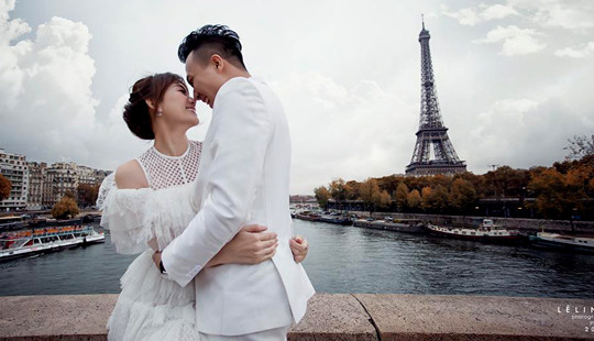 Trấn Thành làm một bài "sớ" bênh vợ vì bị chê không biết nấu ăn