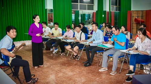 Sức sống của mới nghệ thuật Đờn ca tài tử Nam Bộ