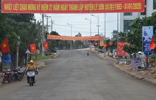 Ngư dân Lý Sơn – Cột mốc chủ quyền giữa biển Đông