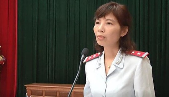 Khai trừ khỏi Đảng cán bộ Thanh tra Bộ Xây dựng nhận hối lộ