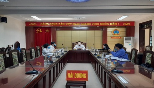 Xét giảm thời hạn chấp hành hình phạt tù cho 521 phạm nhân