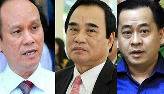 Ngày mai, xét xử phúc thẩm hai cựu Chủ tịch UBND TP Đà Nẵng