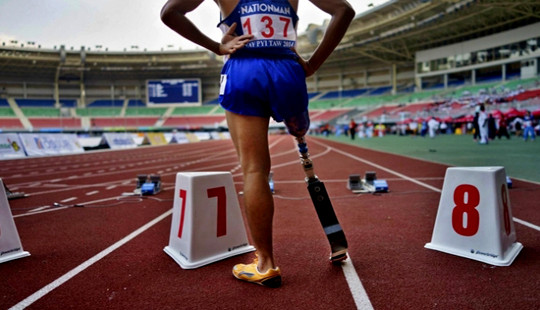 ASEAN Para Games 10 chính thức bị hủy