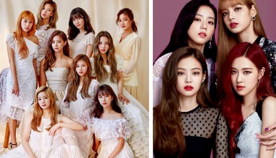 Black Pink xác nhận comeback vào tháng 6, đối đầu trực diện với Twice