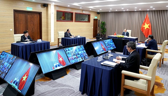 Phong trào Không liên kết cần phản đối các hành vi chính trị cường quyền