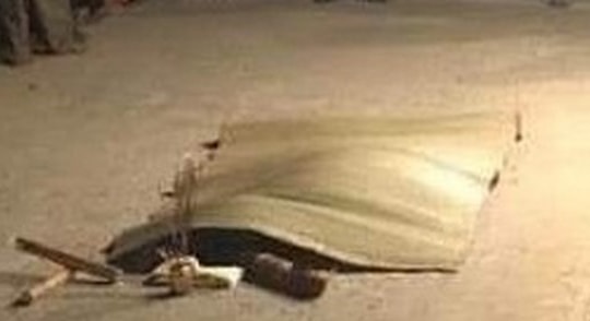 Bắt giam đối tượng đánh chị gái tử vong bằng điếu cày