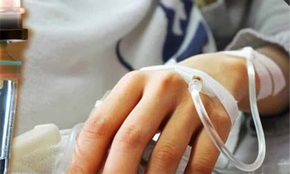 Tâm sự của cô sinh viên năm 4 trường y khi bị ung thư: Động viên bệnh nhân không sao, nhưng khi bệnh nhân là mình thì lại muốn bỏ cuộc