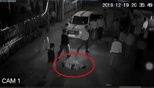 Hủy án sơ thẩm vụ con nuôi Đường "Nhuệ" và đồng phạm đánh người gây thương tích