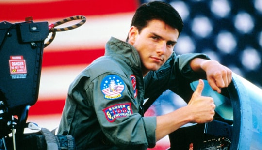 Tom Cruise chính thức xác nhận tham gia phim ngoài vũ trụ của NASA