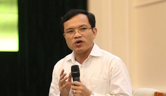 Tăng cường công tác giám sát, thanh tra các khâu coi thi và chấm thi