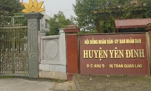 Thanh Hóa chưa xem xét chủ trương xây dựng tượng đài Bà Triệu