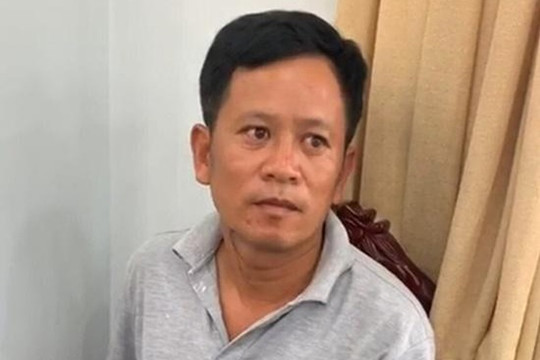Thua bạc, giết tài xế xe ôm cướp tài sản