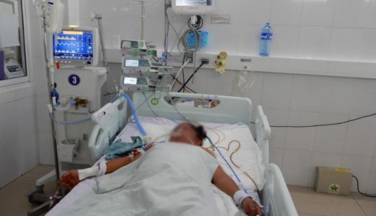 Ba nạn nhân ở Quảng Ngãi bị ngộ độc nấm đã tử vong